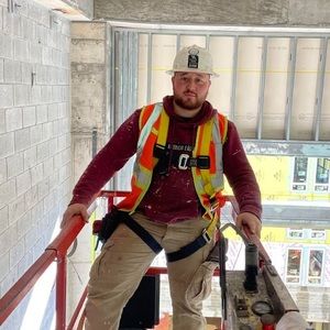 Meet your Posher, Brayan